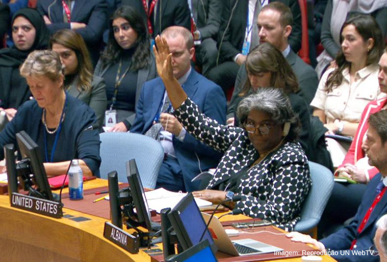 Reprodução UN WebTV