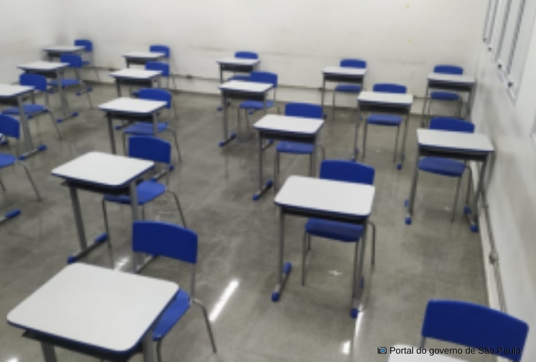 100% dos locais de prova do Enem têm fornecimento de energia em SP